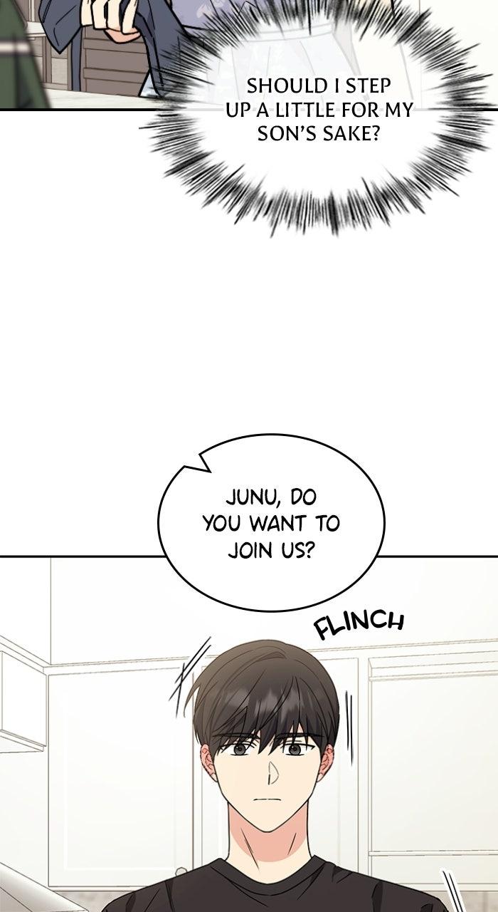 Ugly Duckling Complex Chapter 54 - Page 61