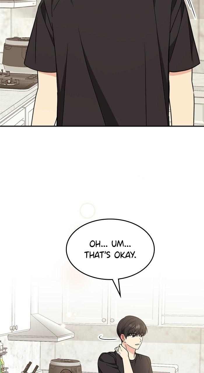Ugly Duckling Complex Chapter 54 - Page 62