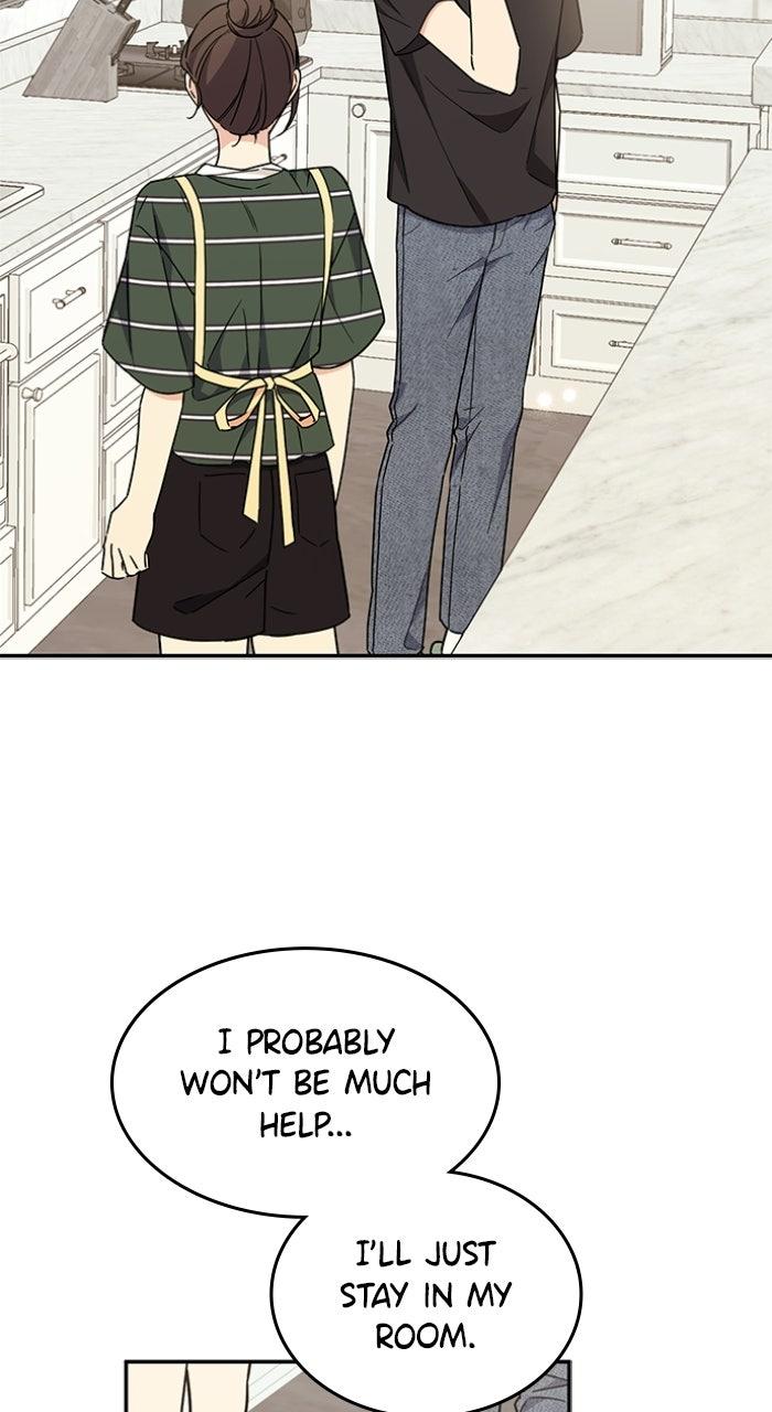 Ugly Duckling Complex Chapter 54 - Page 63