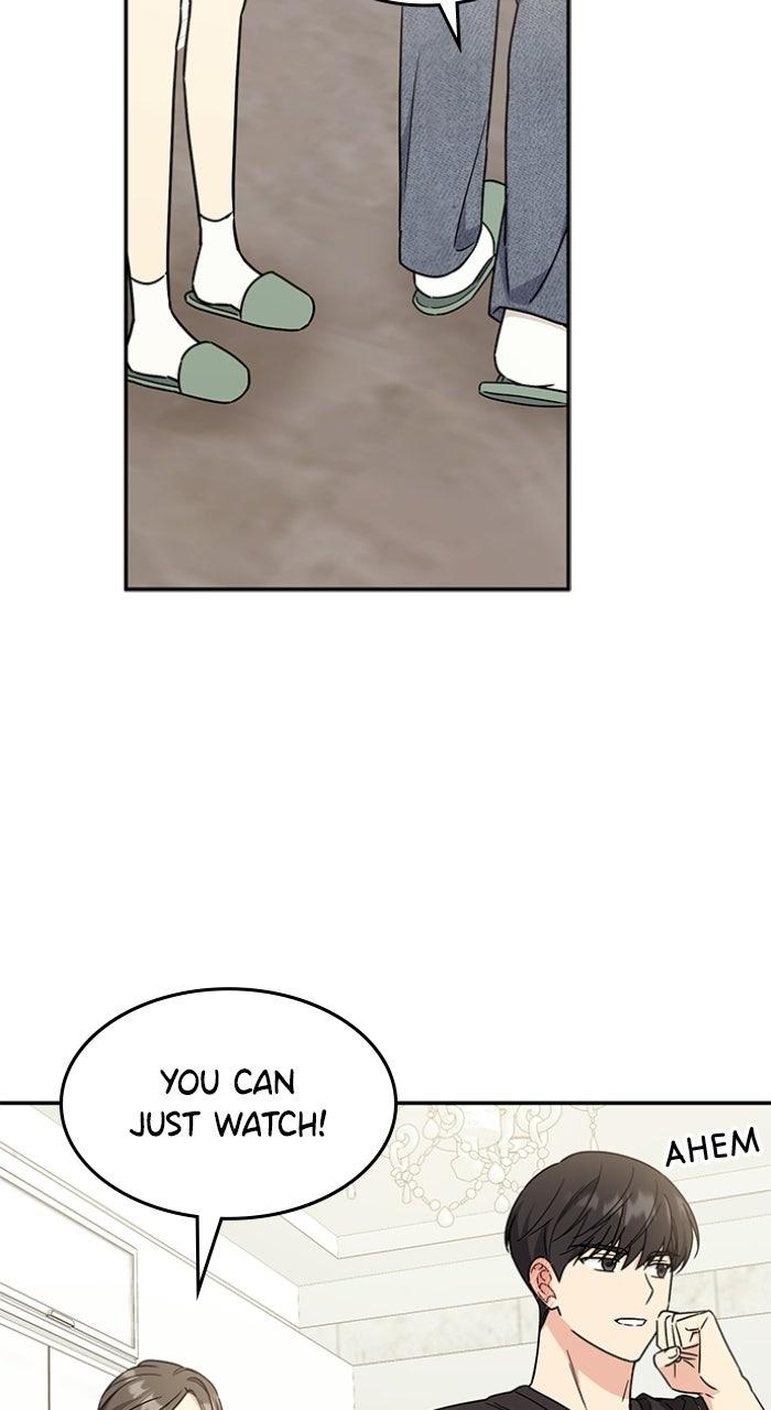 Ugly Duckling Complex Chapter 54 - Page 64