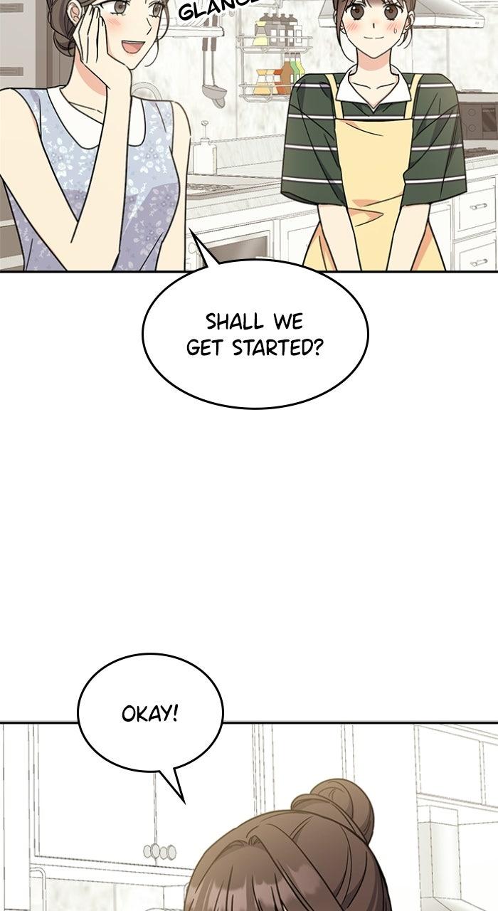 Ugly Duckling Complex Chapter 54 - Page 66