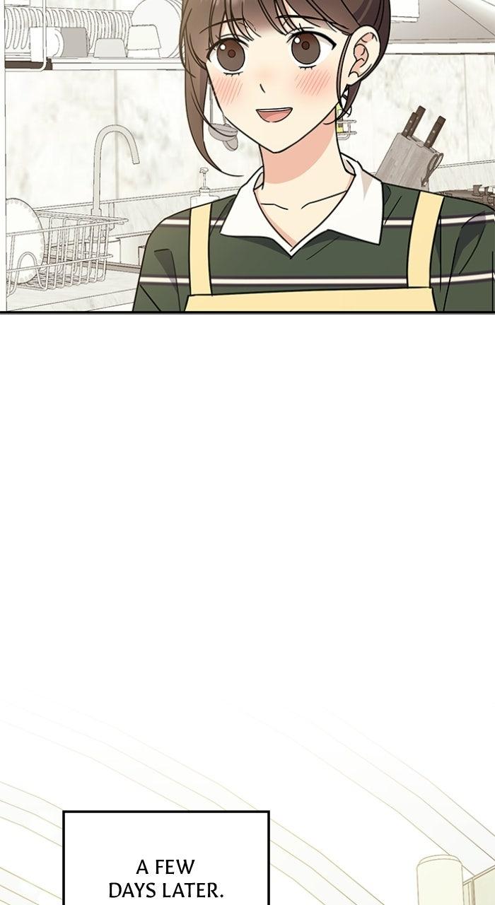 Ugly Duckling Complex Chapter 54 - Page 67