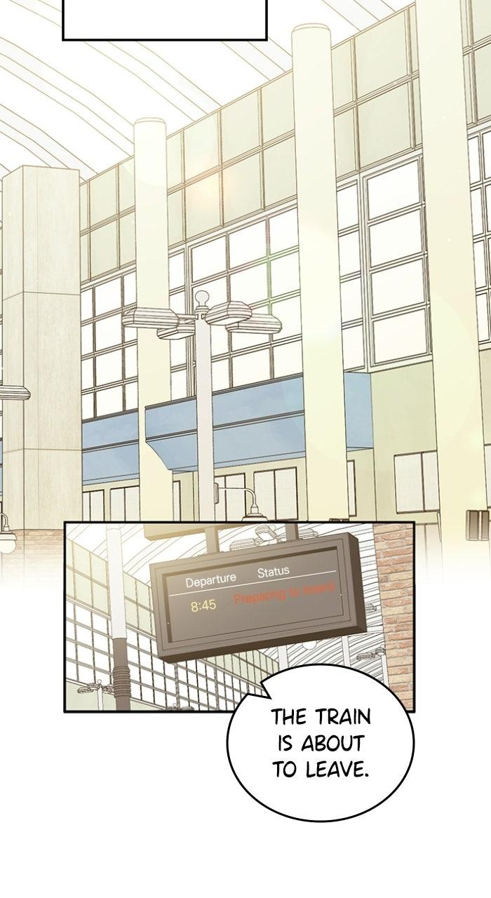 Ugly Duckling Complex Chapter 54 - Page 68