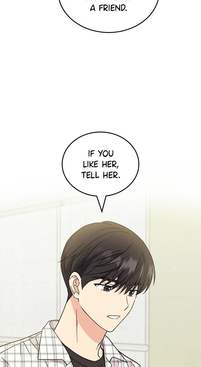 Ugly Duckling Complex Chapter 54 - Page 76