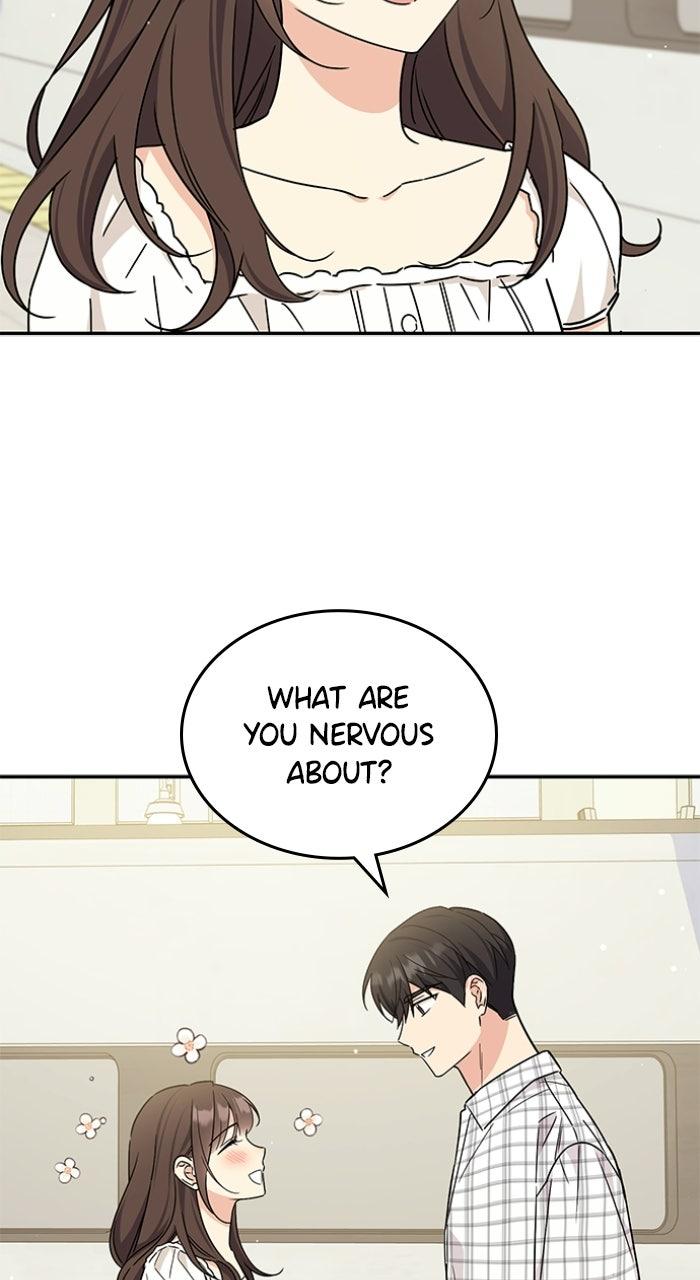 Ugly Duckling Complex Chapter 54 - Page 85