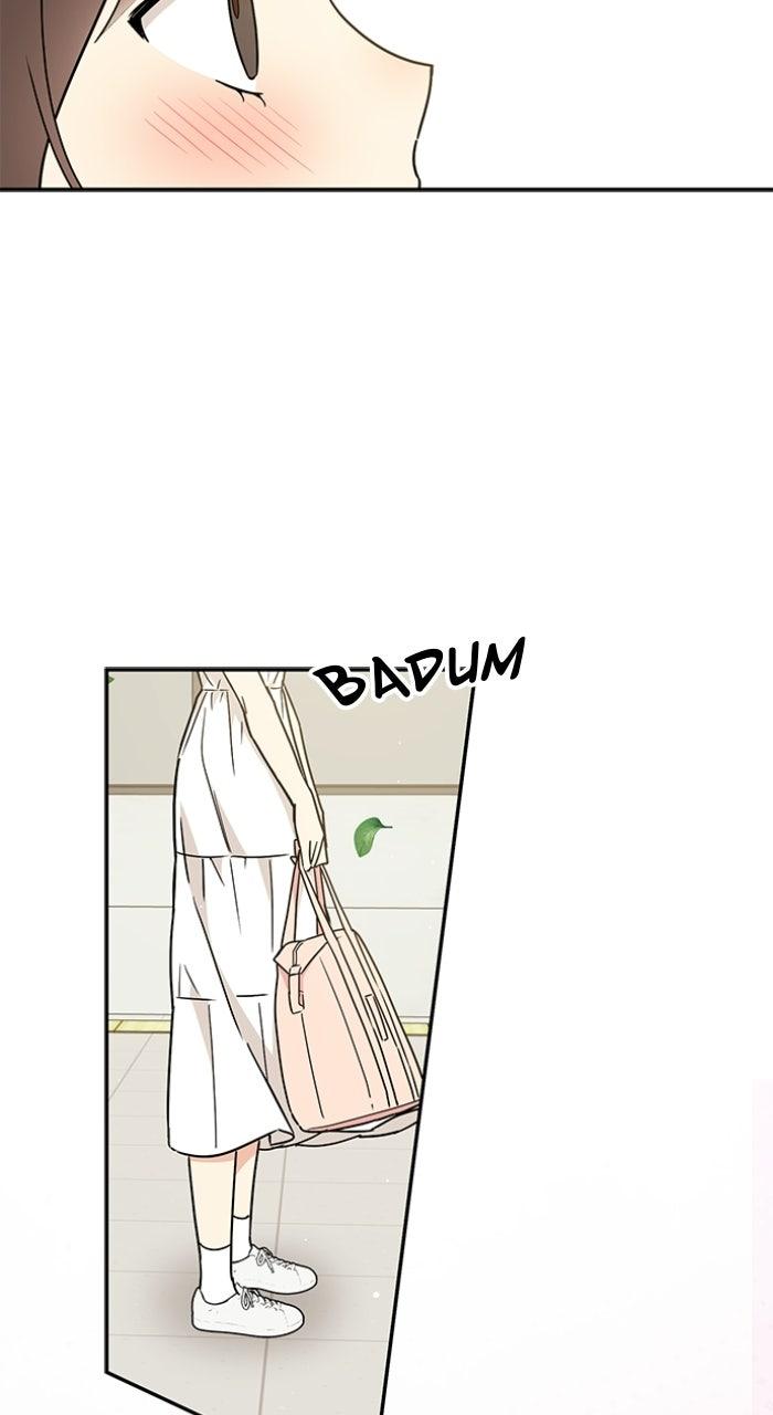 Ugly Duckling Complex Chapter 54 - Page 88