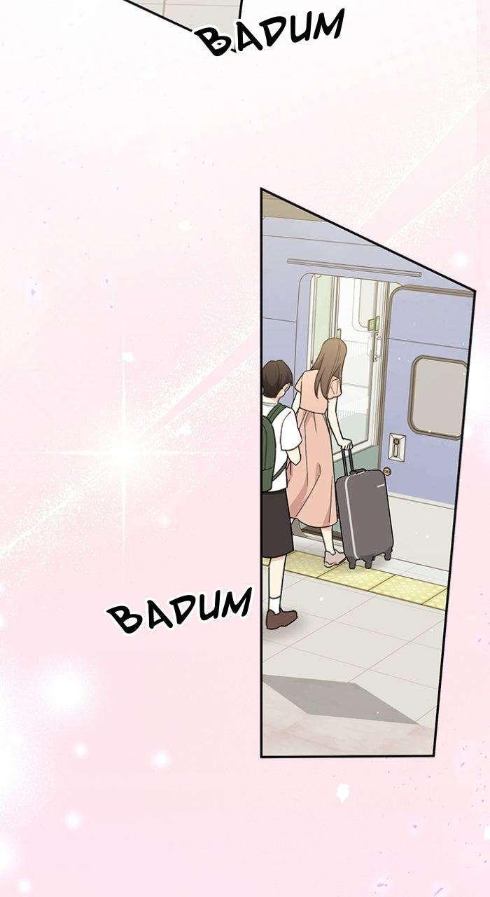 Ugly Duckling Complex Chapter 54 - Page 89