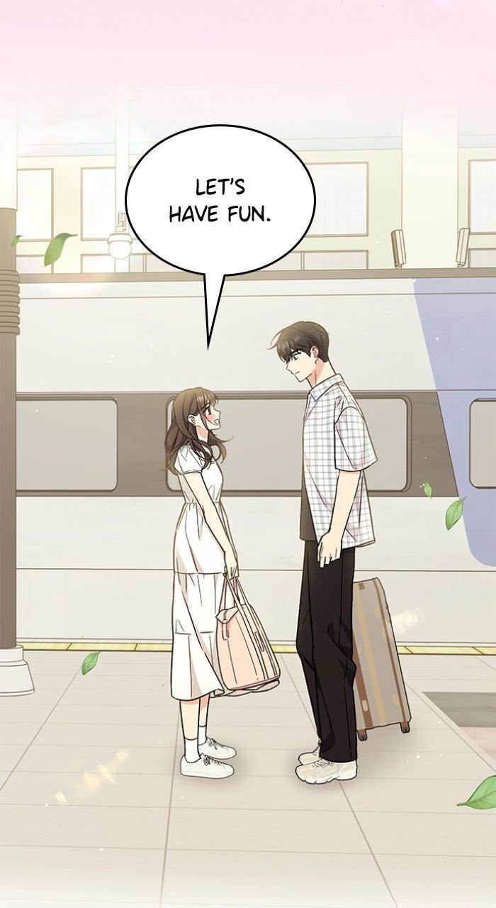 Ugly Duckling Complex Chapter 54 - Page 90