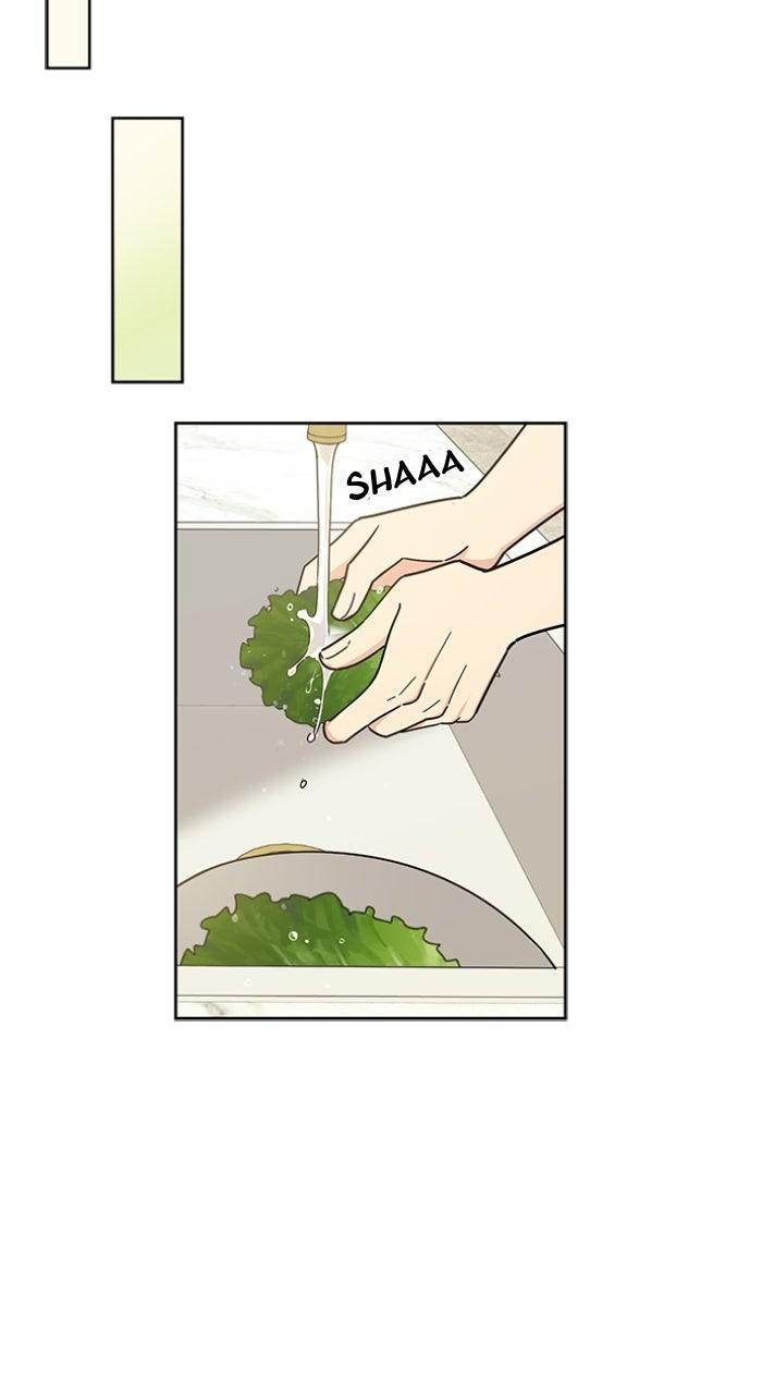 Ugly Duckling Complex Chapter 55 - Page 17