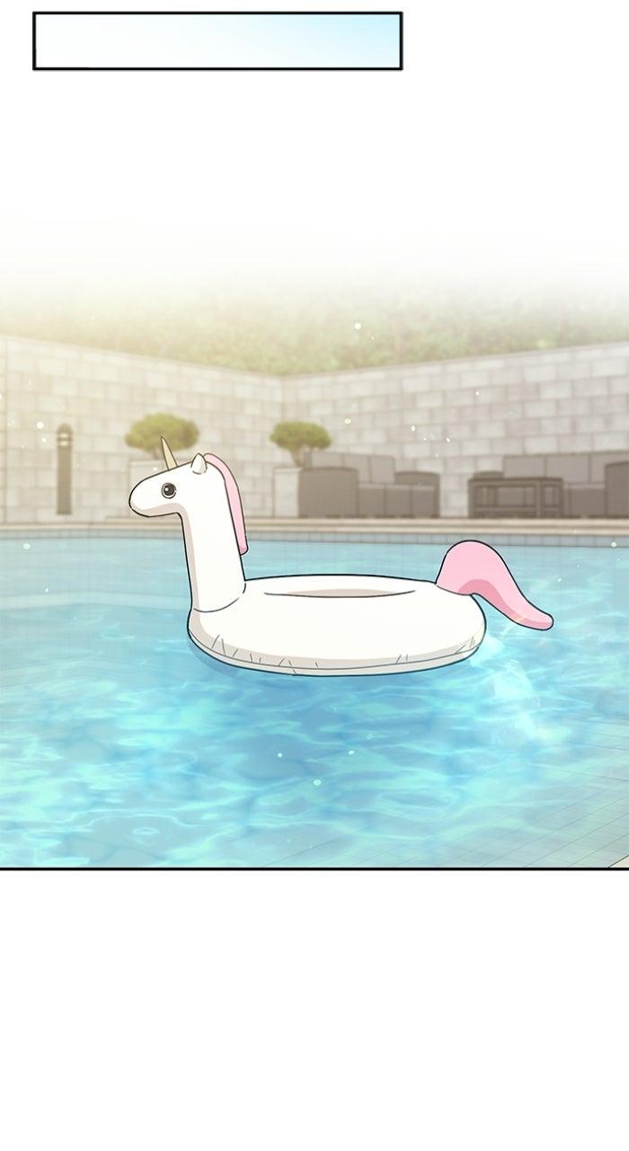 Ugly Duckling Complex Chapter 55 - Page 30