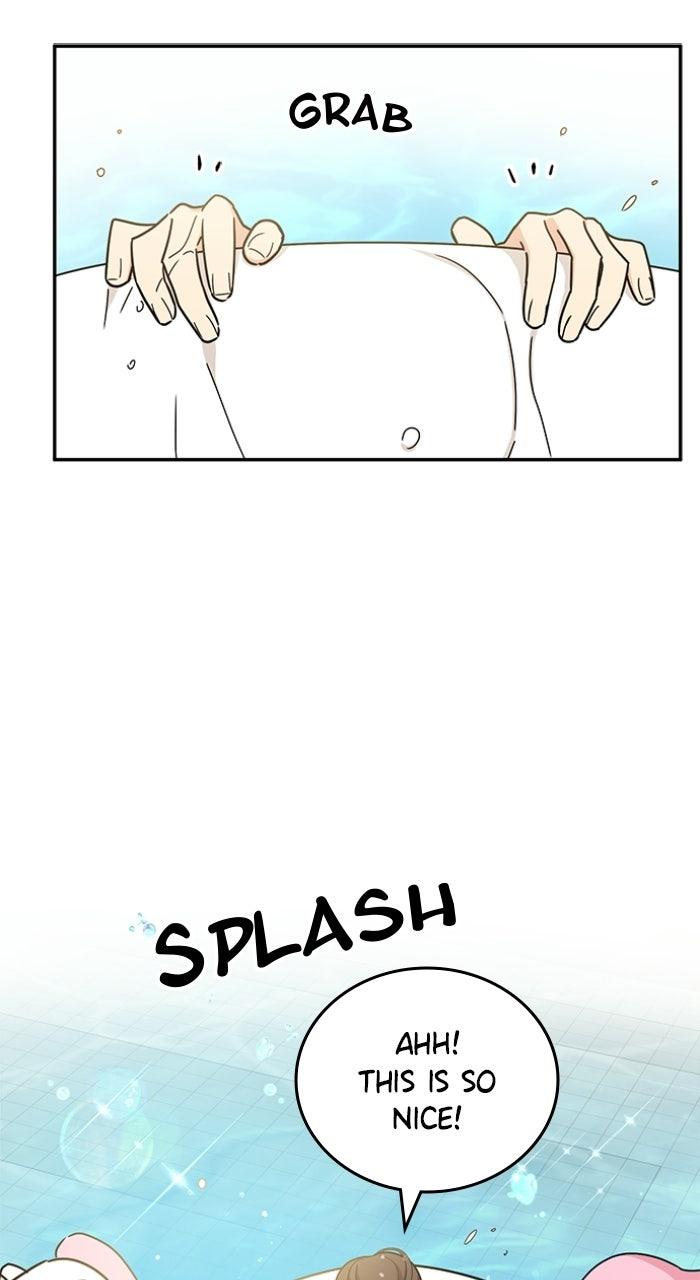 Ugly Duckling Complex Chapter 55 - Page 31