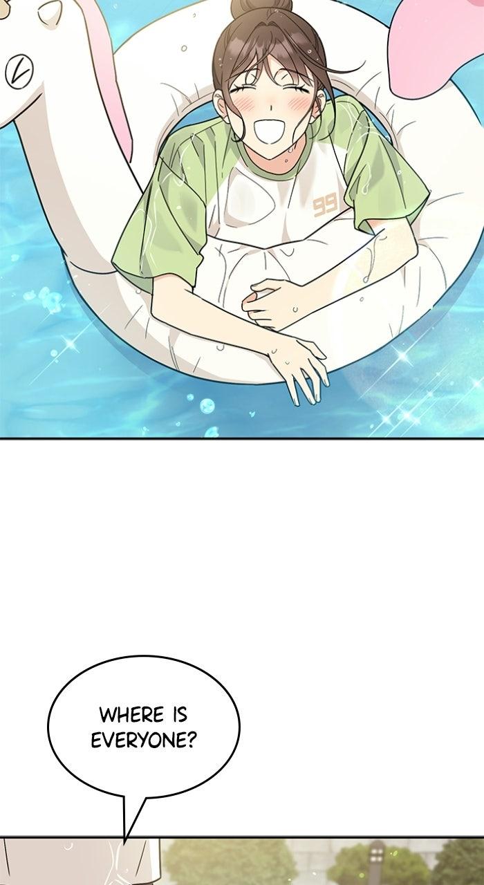 Ugly Duckling Complex Chapter 55 - Page 32