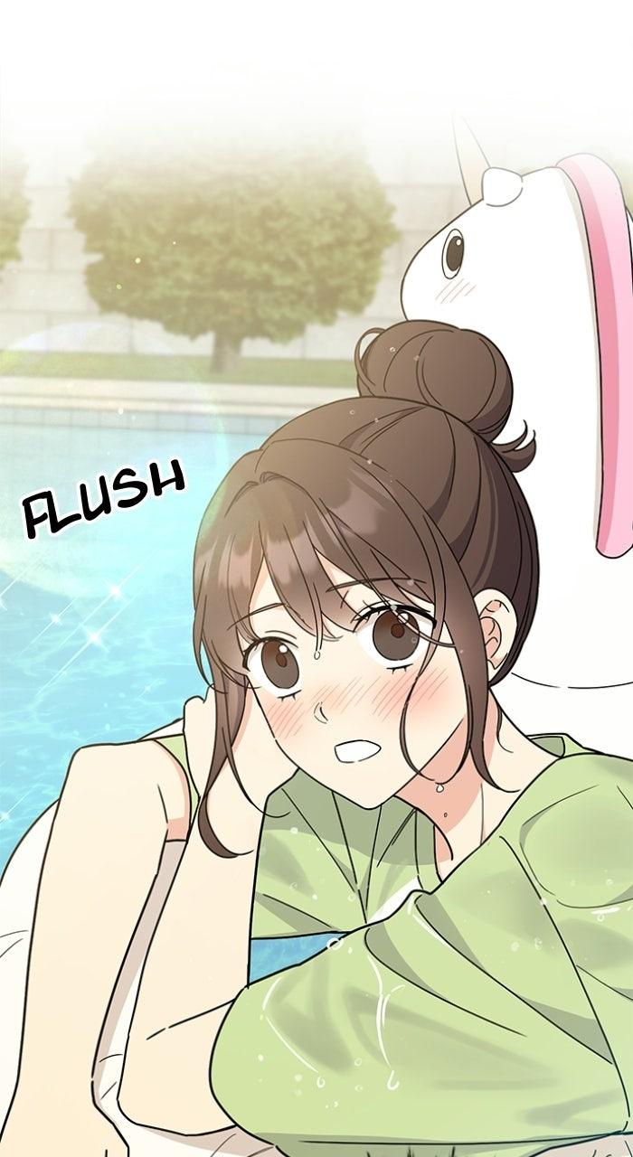 Ugly Duckling Complex Chapter 55 - Page 35