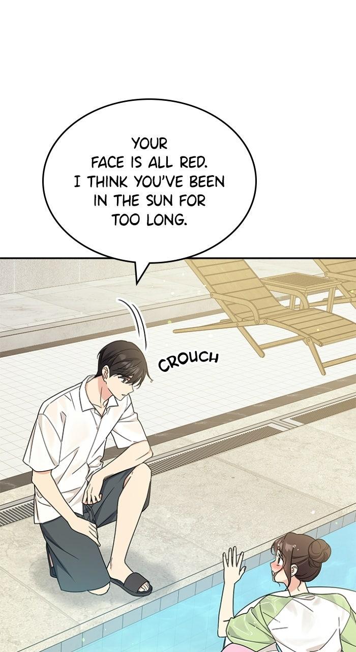 Ugly Duckling Complex Chapter 55 - Page 37