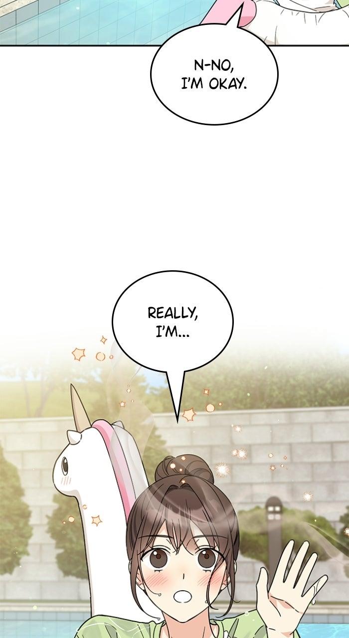 Ugly Duckling Complex Chapter 55 - Page 38