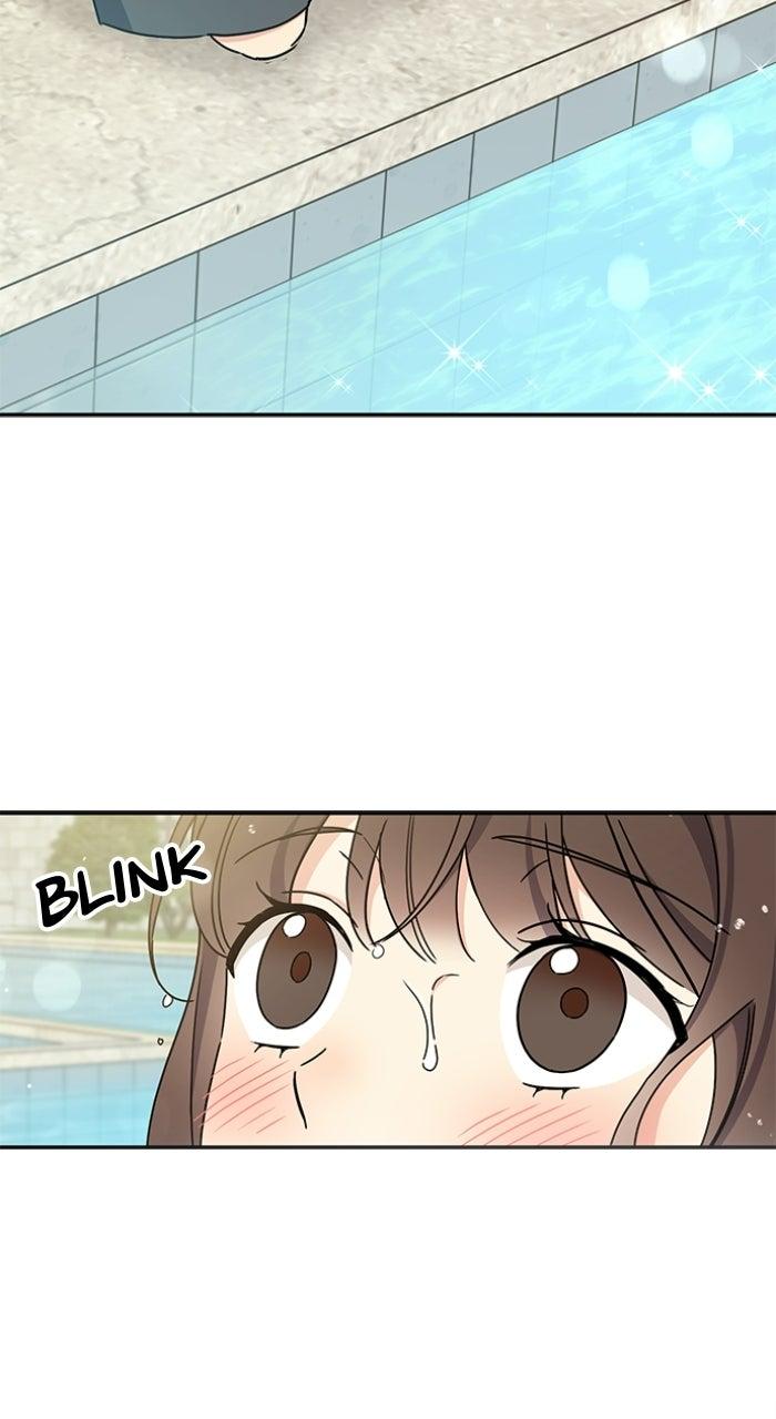 Ugly Duckling Complex Chapter 55 - Page 42