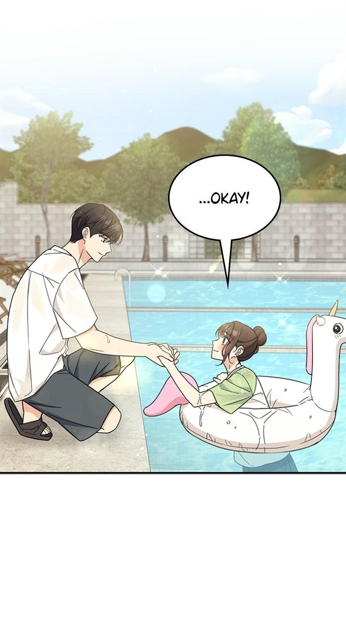 Ugly Duckling Complex Chapter 55 - Page 43
