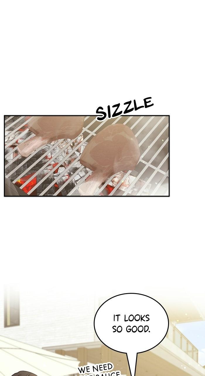 Ugly Duckling Complex Chapter 55 - Page 44