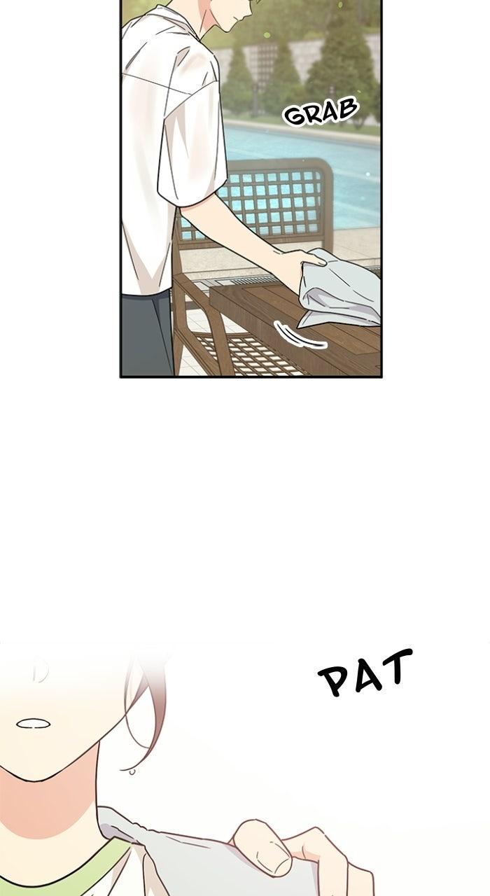 Ugly Duckling Complex Chapter 55 - Page 46