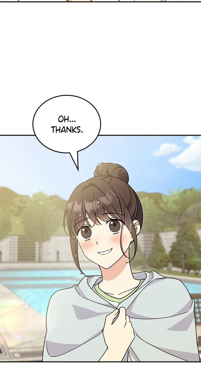 Ugly Duckling Complex Chapter 55 - Page 49