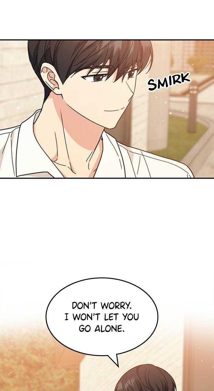 Ugly Duckling Complex Chapter 55 - Page 56