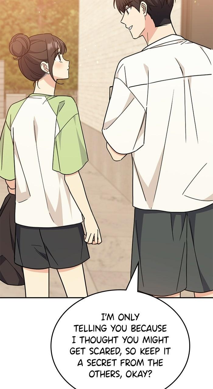 Ugly Duckling Complex Chapter 55 - Page 57