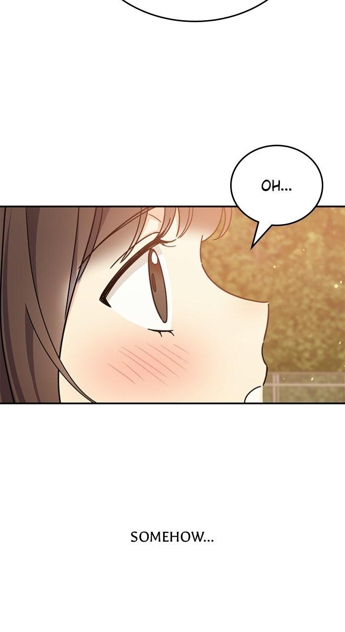 Ugly Duckling Complex Chapter 55 - Page 58