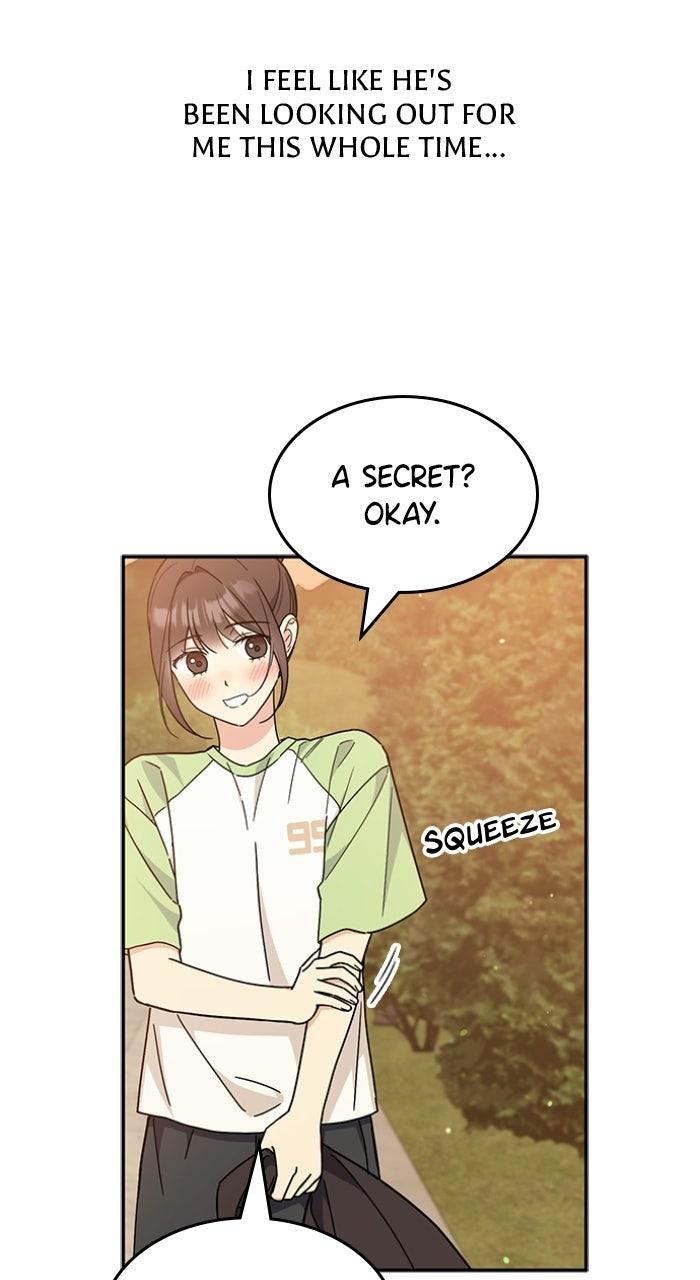 Ugly Duckling Complex Chapter 55 - Page 59