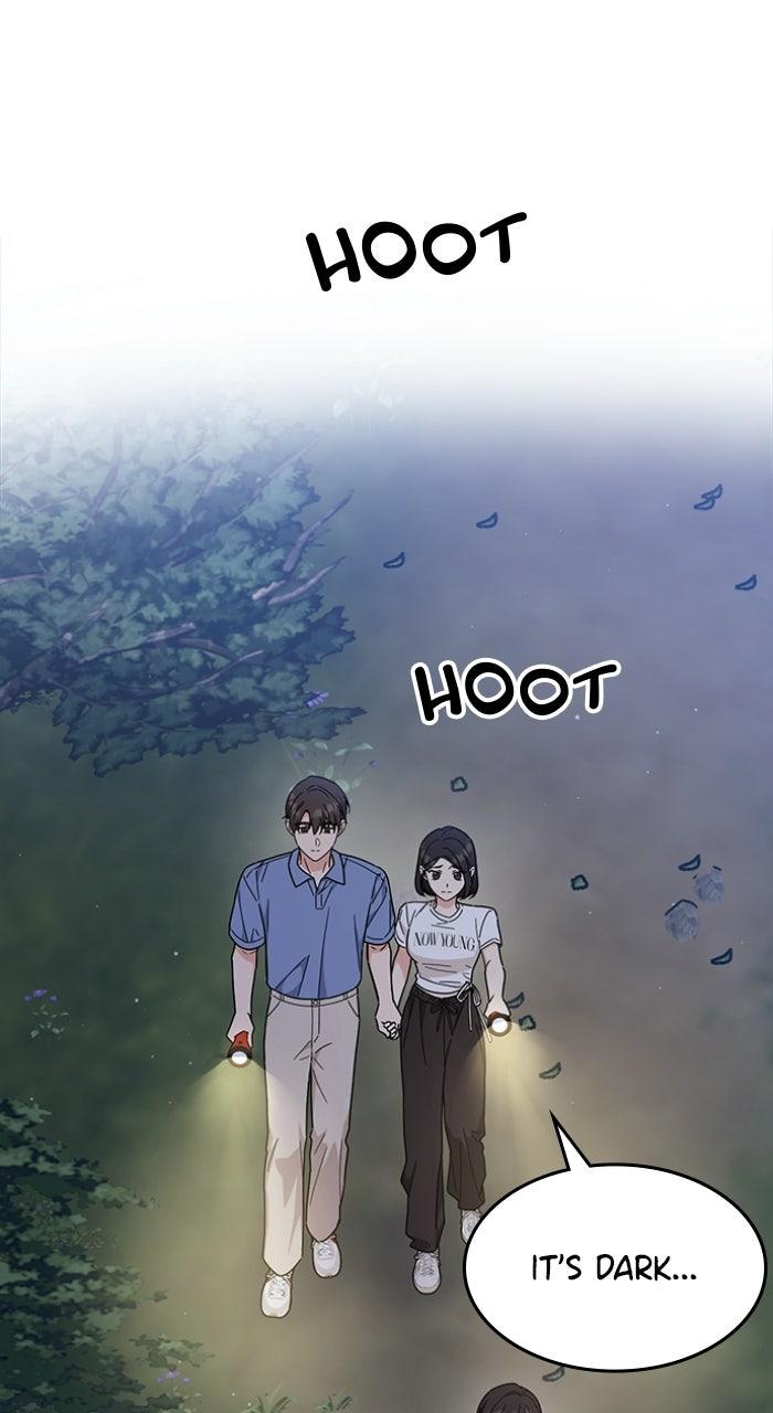 Ugly Duckling Complex Chapter 55 - Page 63