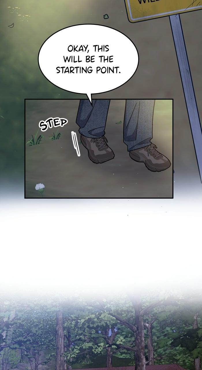 Ugly Duckling Complex Chapter 55 - Page 65