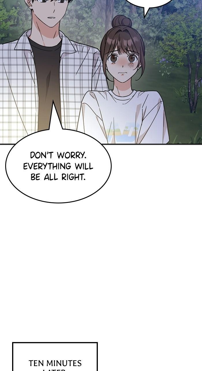 Ugly Duckling Complex Chapter 55 - Page 70