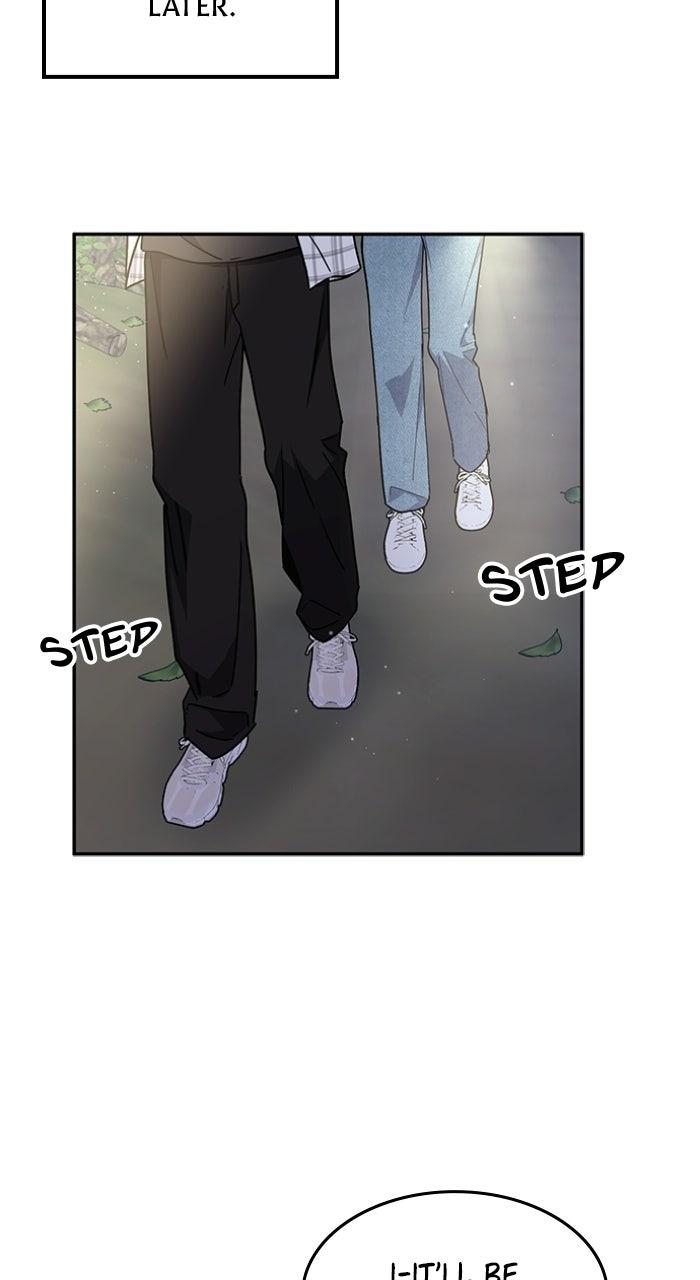 Ugly Duckling Complex Chapter 55 - Page 71