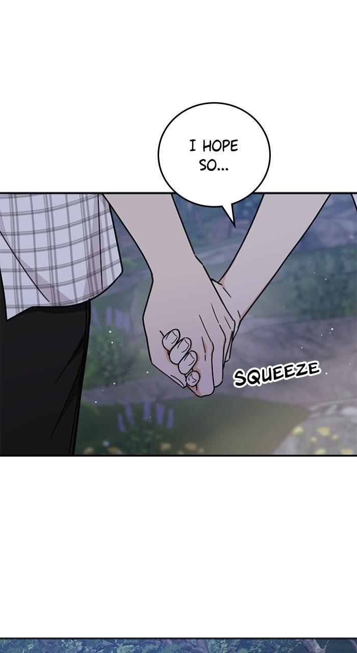 Ugly Duckling Complex Chapter 55 - Page 73