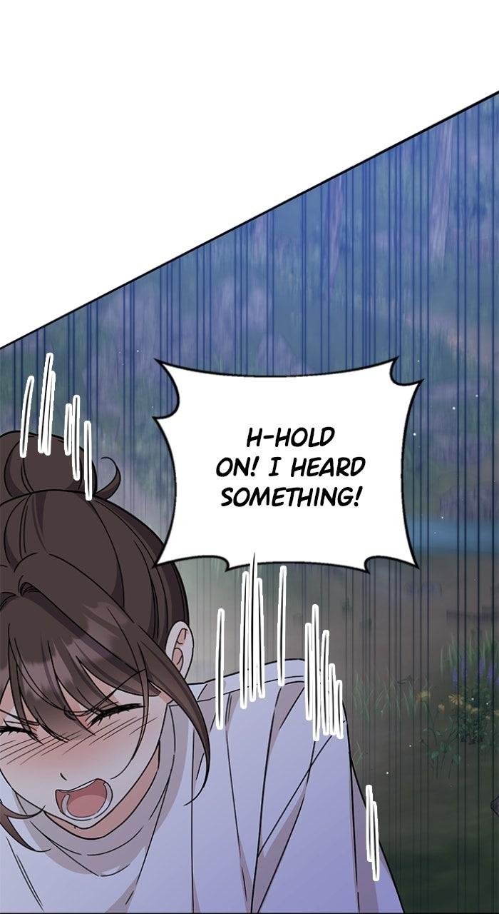 Ugly Duckling Complex Chapter 55 - Page 75