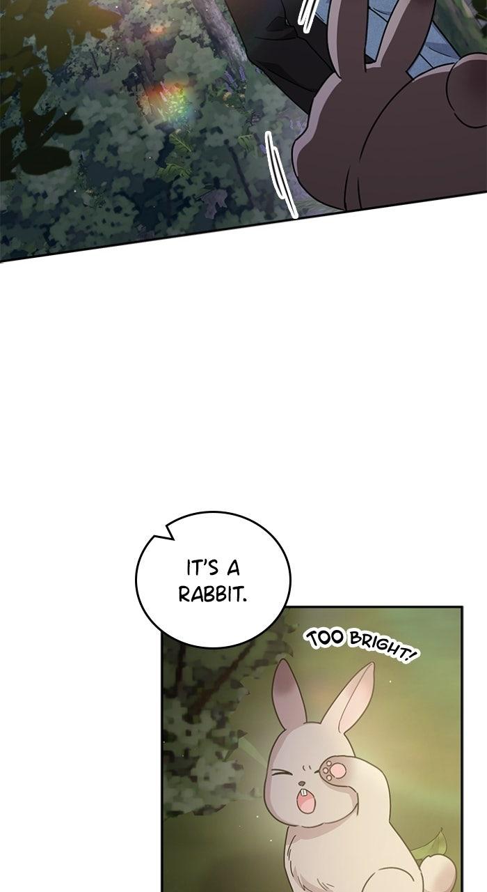 Ugly Duckling Complex Chapter 55 - Page 77