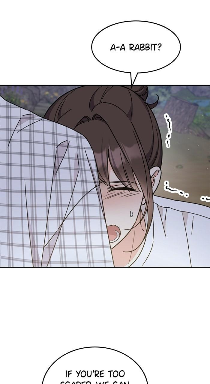 Ugly Duckling Complex Chapter 55 - Page 79