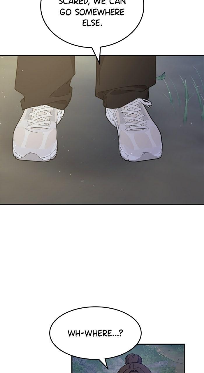 Ugly Duckling Complex Chapter 55 - Page 80