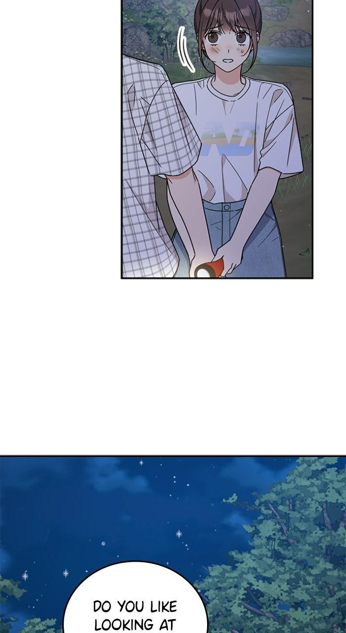 Ugly Duckling Complex Chapter 55 - Page 81