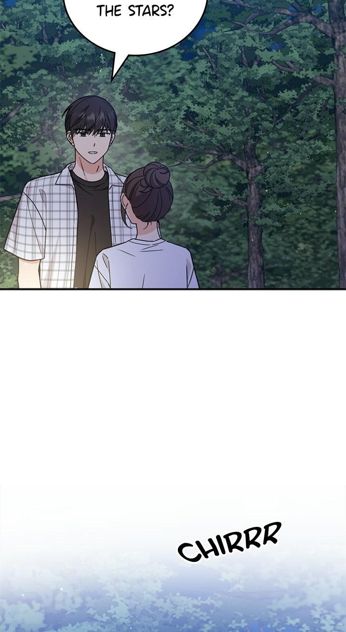 Ugly Duckling Complex Chapter 55 - Page 82