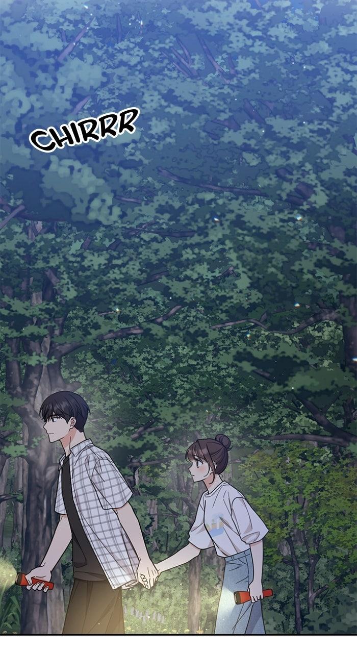 Ugly Duckling Complex Chapter 55 - Page 83