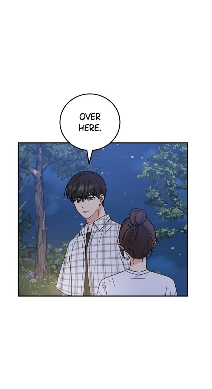 Ugly Duckling Complex Chapter 55 - Page 84