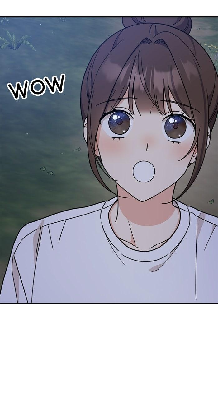 Ugly Duckling Complex Chapter 55 - Page 85