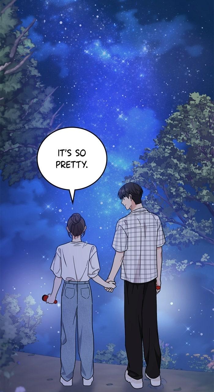 Ugly Duckling Complex Chapter 55 - Page 87