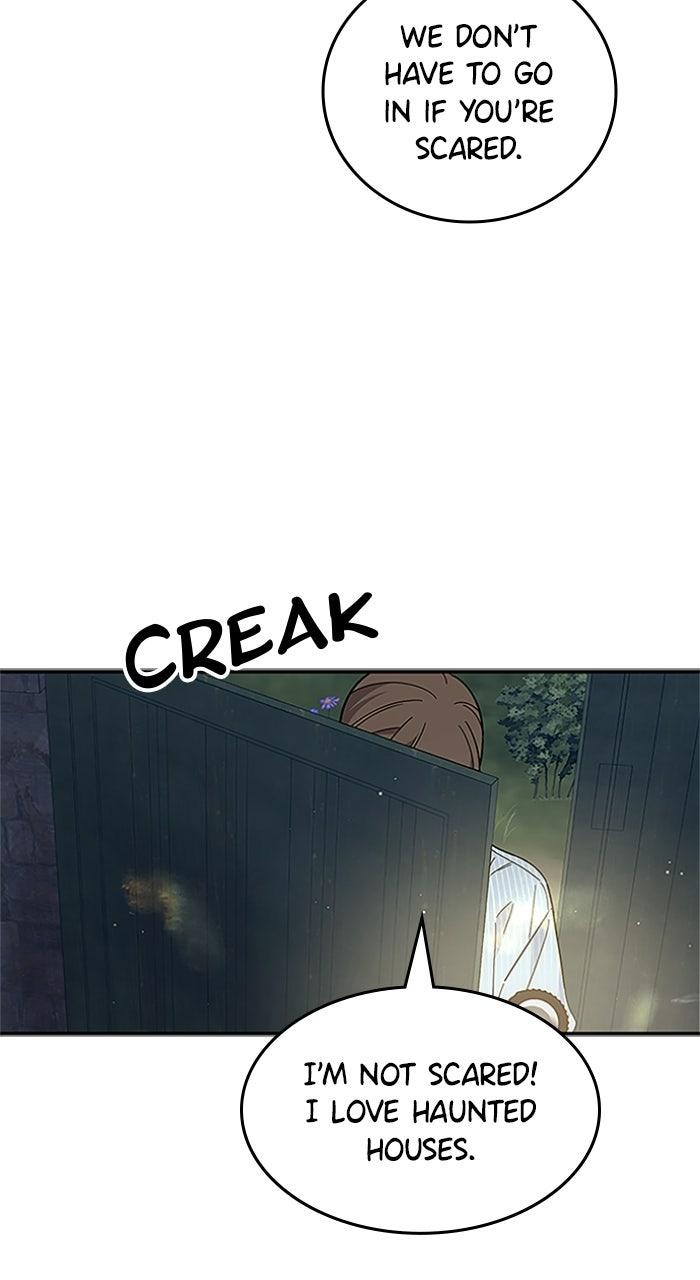 Ugly Duckling Complex Chapter 56 - Page 4