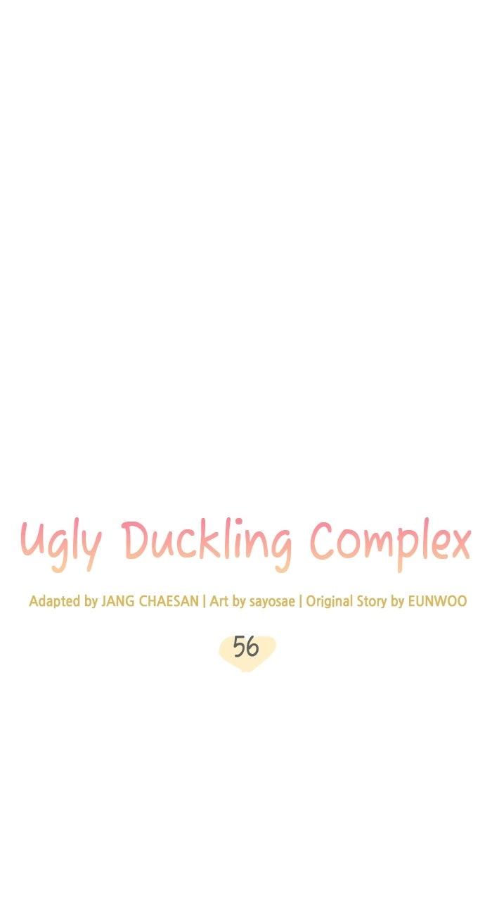 Ugly Duckling Complex Chapter 56 - Page 30