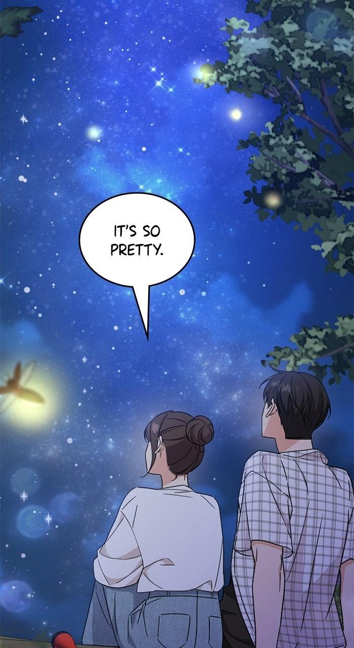 Ugly Duckling Complex Chapter 56 - Page 33