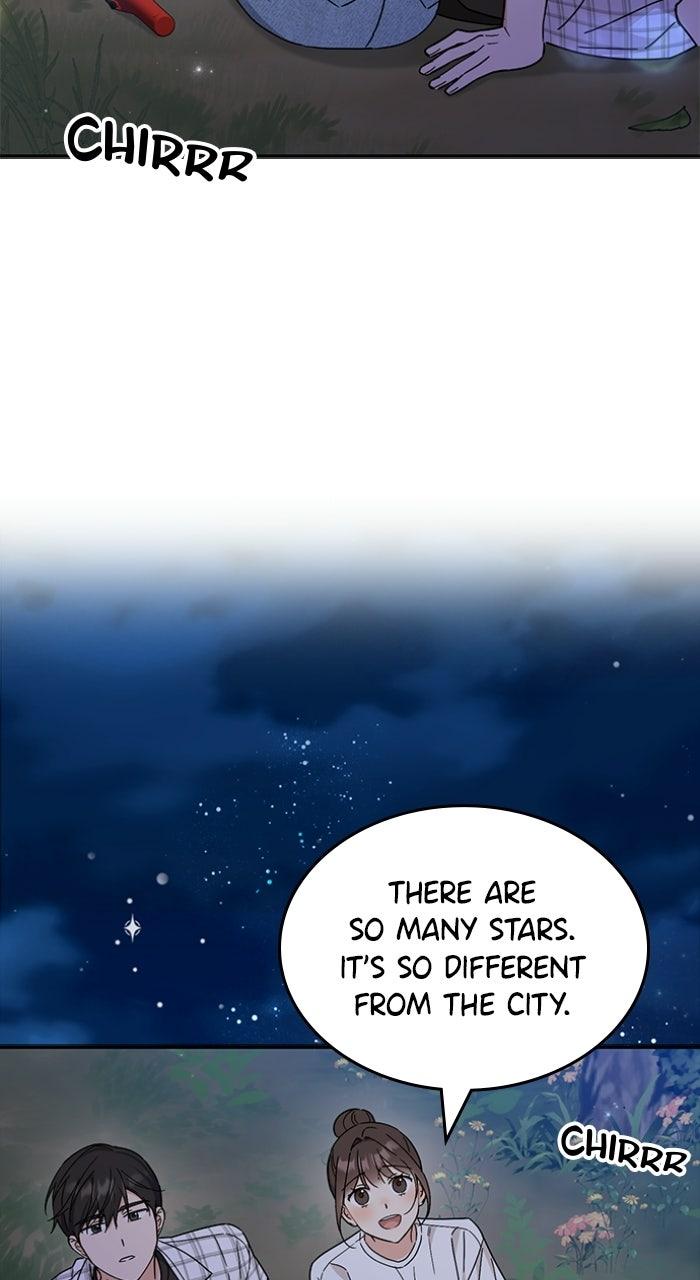 Ugly Duckling Complex Chapter 56 - Page 34