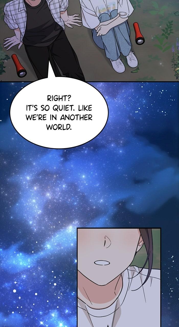 Ugly Duckling Complex Chapter 56 - Page 35