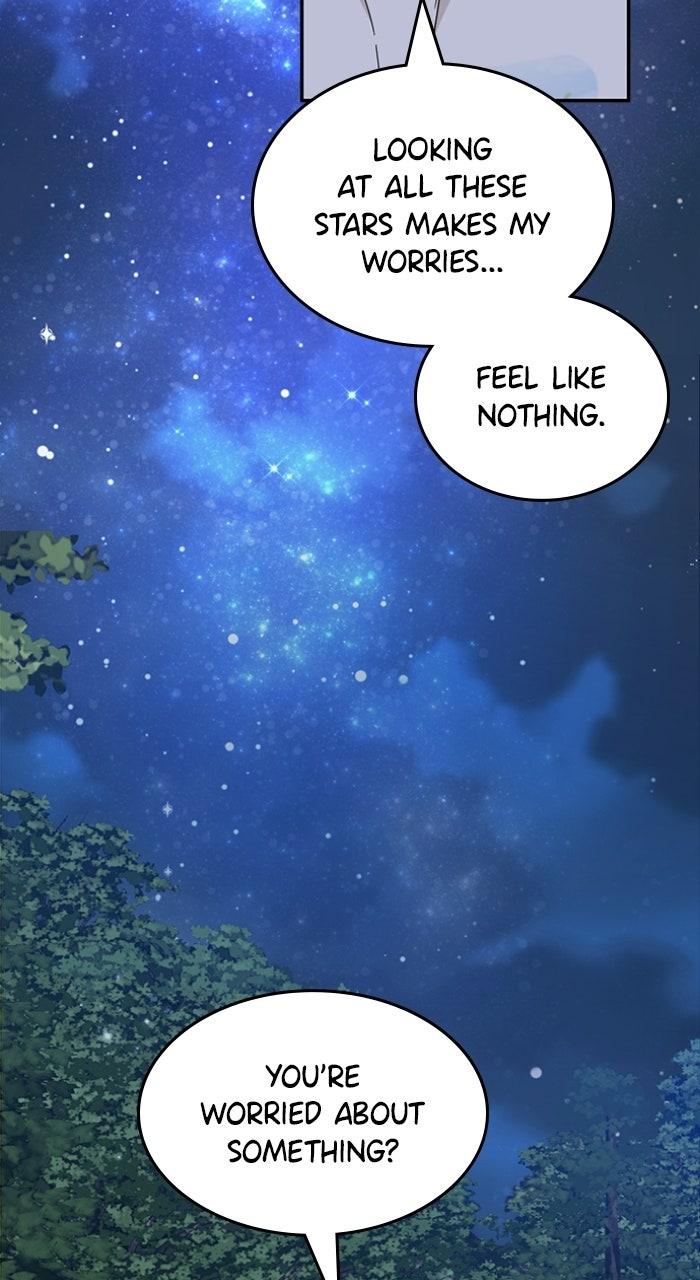 Ugly Duckling Complex Chapter 56 - Page 36