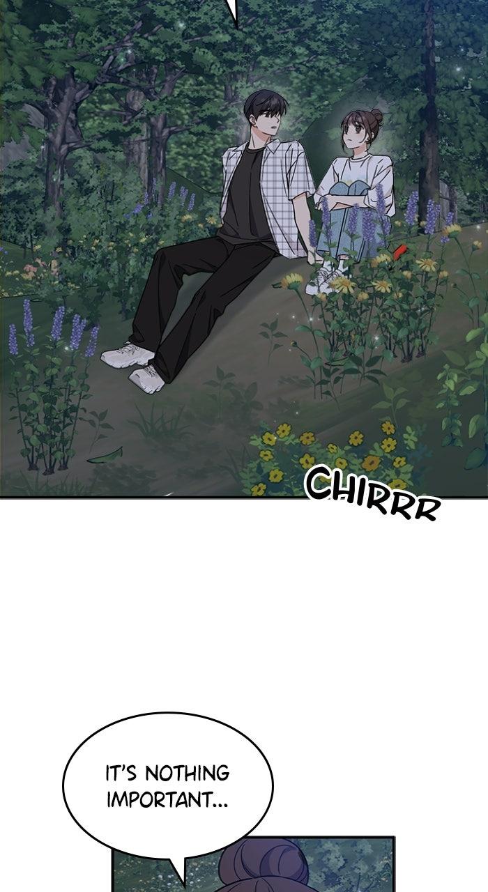 Ugly Duckling Complex Chapter 56 - Page 37